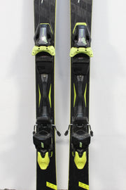 Head Super Joy (2019) - 153 cm