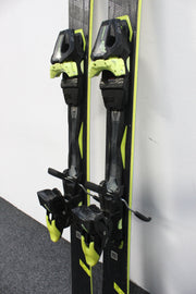 Head Super Joy (2019) - 153 cm