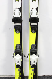 Head Supershape SLR Pro (2020) - 140 cm