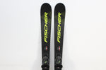 Fischer RC4 Race Jr. (2022) - 120 cm