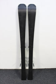 Head Supershape SLR Pro (2020) - 140 cm