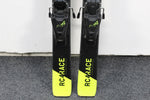 Fischer RC4 Race Jr. (2022) - 120 cm