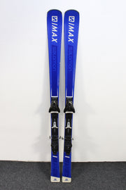 Salomon S/Max F10 (2020) - 170 cm