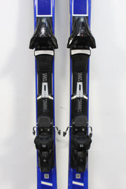 Salomon S/Max F10 (2020) - 170 cm