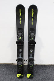 Fischer RC4 Race Jr. (2022) - 80 cm