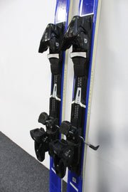 Salomon S/Max F10 (2020) - 170 cm