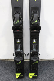 Fischer RC4 Race Jr. (2022) - 80 cm