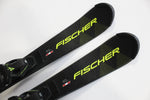 Fischer RC4 Race Jr. (2022) - 90 cm