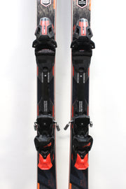 Fischer Brilliant The Curv (2020) - 171 cm