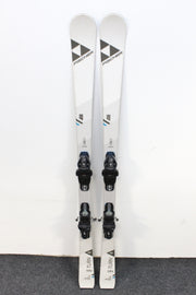 Fischer My Turn 68 X (2020) - 155 cm