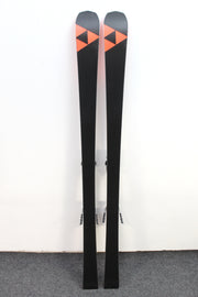 Fischer Brilliant The Curv (2020) - 171 cm