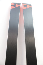 Fischer Brilliant The Curv (2020) - 171 cm