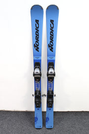 Nordica Spitfire 73 R (2024) - 138 cm