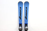 Nordica Spitfire 73 R (2024) - 138 cm