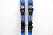 Nordica Spitfire 73 R (2024) - 138 cm