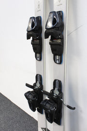 Fischer My Turn 68 X (2020) - 155 cm