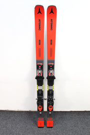 Atomic Savor 3 (2022) - 138 cm