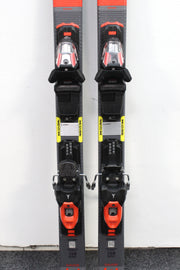 Atomic Savor 3 (2022) - 138 cm