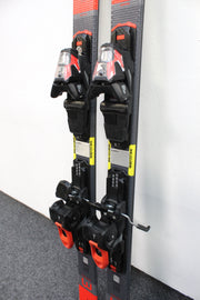 Atomic Savor 3 (2022) - 138 cm