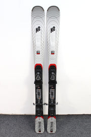 K2 Srike (2025) - 136 cm