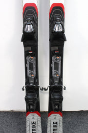 K2 Srike (2025) - 136 cm