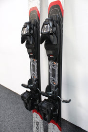 K2 Srike (2025) - 136 cm