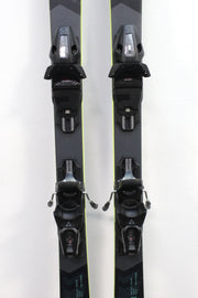 Fischer RC4 Power (2025) - 155 cm