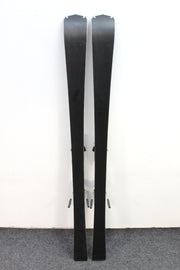 Fischer RC4 Power (2025) - 155 cm