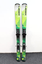 Elan Explore Pro (2023) - 130 cm