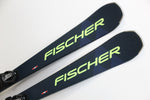 Fischer RC Trend SLR Pro (2023) - 150 cm
