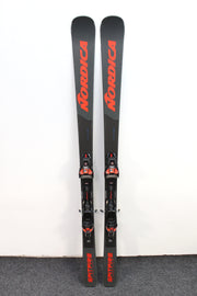 Nordica Spitfire DC 74 Pro FDT (2025) - 170 cm