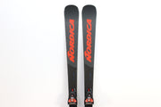 Nordica Spitfire DC 74 Pro FDT (2025) - 170 cm