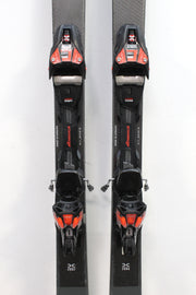 Nordica Spitfire DC 74 Pro FDT (2025) - 170 cm