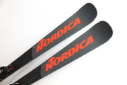 Nordica Spitfire DC 74 Pro FDT (2025) - 170 cm
