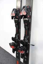 Nordica Spitfire DC 74 Pro FDT (2025) - 170 cm