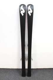Nordica Spitfire DC 74 Pro FDT (2025) - 170 cm