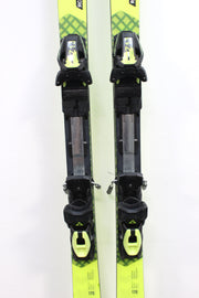 Fischer RC4 Worldcup RC Pro (2025) - 170 cm