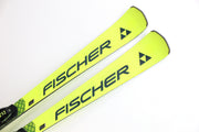 Fischer RC4 Worldcup RC Pro (2025) - 170 cm