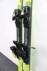 Fischer RC4 Worldcup RC Pro (2025) - 170 cm