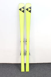 Fischer RC4 Worldcup RC Pro (2025) - 170 cm