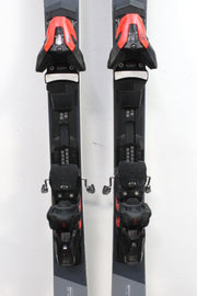 Stöckli Laser SC (2023) - 163 cm