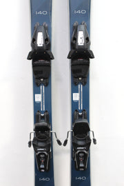 Elan Explore 74 RS (2024) - 140 cm