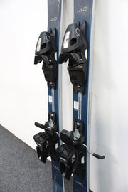 Elan Explore 74 RS (2024) - 140 cm