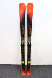 Fischer The Curv GT (2019) - 175 cm