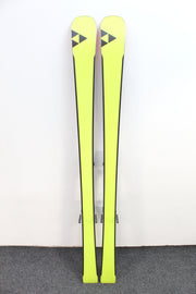 Fischer The Curv GT (2019) - 175 cm