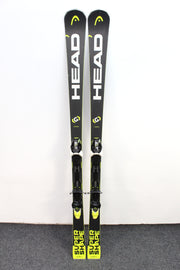 Head Supershape I.Speed (2018) - 177 cm