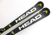 Head Supershape I.Speed (2018) - 177 cm