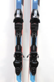 Kästle PX71 (2022) - 162 cm