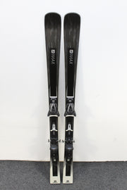 Salomon S/MAX W 10 (2019) - 155 cm