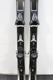 Salomon S/MAX W 10 (2019) - 155 cm